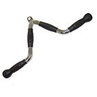 Mbr-320 Cap Barbell Deluxe Tricep 744288682076