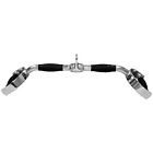 Mbr-424r Cap Barbell Deluxe Straight 702556058060