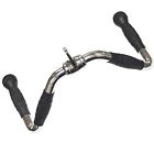 Mbr-503r Cap Barbell Deluxe Multi-exerciser 702556058107