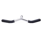 Mbt-320h Cap Barbell Tricep Press 702556853207
