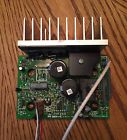 Nttl11991 Mc-70 Treadmill 124438 Board Nordictrack Exp2000 Motor Control Part Nttl11991 Mc-70 Treadmill 124438 Board Nordictrack Exp2000 Motor Control Part