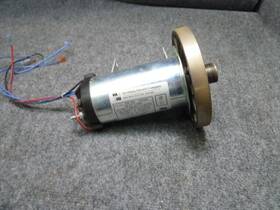 C3354b3007 Mcmillan M-139236 Treadmill P.m.d.c Motor P/n Model 2.5 Hp