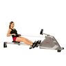 Me2154773 Medis One Magnetic Rowing Machine Rower With High Weight Capacity