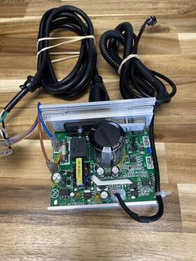 L510c Merax Treadmill Power Supply Board