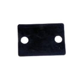 049105-aa Merit Fitness Treadmill Elastomer M8 X 1.25p 10l