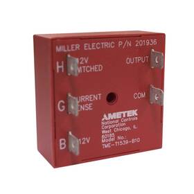 201936 Miller Module Pull To Idle 5 Pin