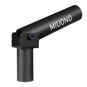 Miuono B0bbvdfj4t Landmine Attachment For 2 Inch Olympic Barbell T Bar Row Core Full Body Worko
