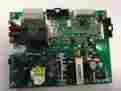 Mlh1105pc S7100 Vision Fitness S 7100 Elliptical Suspension Cross Trainer Lower Board Pca Mcb
