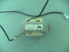 Model Motor Weslo Choke Wltl49300-candance-215s Used Treadmill