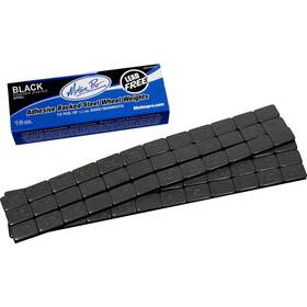 08-0455 Motion Pro 182682945333 Black Steel Wheel Weight