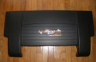 590ls Motor Treadmill Panel Cover Crosswalk Cap Plan Hood Voltage Pro-form