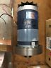 Mr-15541 Cybex Treadmill Dc Drive Motor Assembly