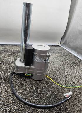0k65-01192-0002 Msi Motor Lift Actuator Ms-1000cq Class B