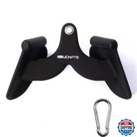 B0cn2jzpr1 Mucnfts Lat Pulldown Attachments Thickened Ergonomic Back Tricep Training Handle