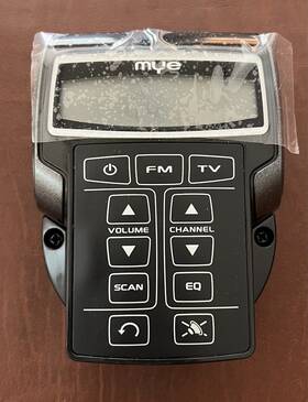 Mwc2-9 Mye Receiver