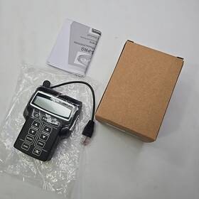 Mwc5-prg Mye Entertainment Eclipse 900/800mhz Cloning Receiver Programmer
