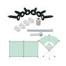 N-a Marker Baseball Field Lining Best Price 0027971200352