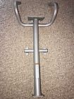 23909.3 Na Nordictrack Elite Elliptical Nordic Track Eliptical Gray Metal Upright