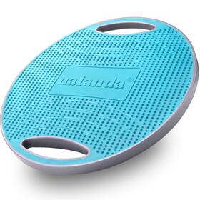 Nalanda 971196405037 Wobble Balance Board Core Trainer For Training And Exercis Inch