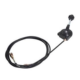Narootehwafx25b76 Naroote Excavator Manual Throttle Cable Controller Motor Control