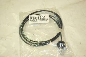 Psp1351 National Gym Supply Cable Assy 212 Tricep Pushdown 104 Inch