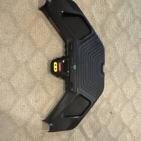 8024165 Nautilus Bowflex Treadmill Console Base Assembly