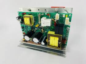 Bp681 Nautilus T518 Treadmill Lower Motor Control Board