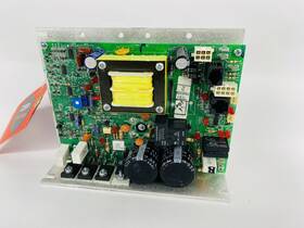 Mec1h-1d Nautilus Bp725 500.1 Treadmill Lower Motor Control Board