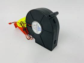 Hb-9733l12s Nautilus Ff41 T618 Treadmill Console Brushless Dc Fan