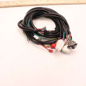 8027136 Nautilus Inc. Upper To Lower Upright Cable Wire Harness