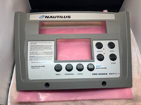 Nautilus P12208a2z Pro Series Ev7.18 Ev718 Touch Panel From Working Unit Fast Ship