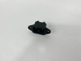 500.1 Nautilus Pp511 Treadmill Power Entry Socket Input Module