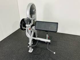 Re14 Nautilus Instinct Biceps Curl/triceps Extension