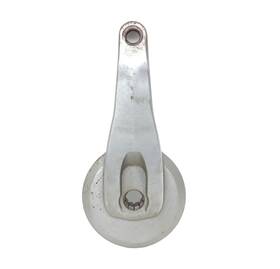 000-6324 Nautilus Residential R916 U916 Recumbent Bike Left Disc Crank