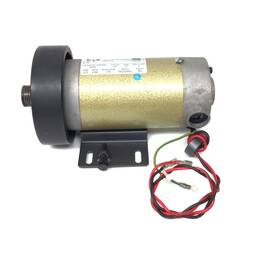 1000511500 Nautilus Residential Treadmill Dc Drive Motor Set With Flywheel