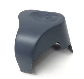 70568 Nautilus Residential Commercial Elliptical Left Fornt Stabilizer Endcap