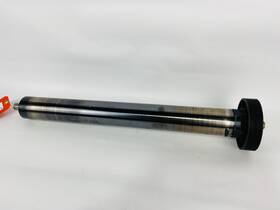 500.1 Nautilus Rp658 Treadmill Front Drive Roller