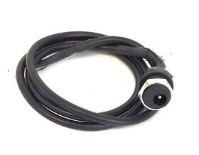 8001352 Nautilus Schwinn Recumbent Bike Power Input Jack Wire Harness