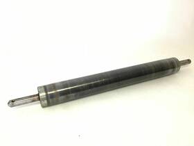 Sm41472 Nautilus T9.14 T912 T9.16 T714 Treadmill Rear Roller Assembly