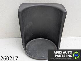 U9.16 Nautilus Oem 2015 Toyota Rav4 2.5l Cup Holder Accessory Tray