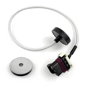 620422 Neivilu 683404198889 Speed Sensor Harness And Magnet For Ezgo Txt Electric Golf Cart 48 Volt