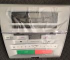 Netl128070 Nordictrack Console Display