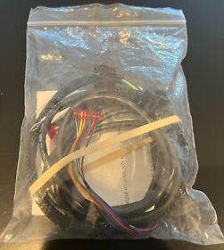 360969 New Epic Nordic Track Proform C 1650 Treadmill Upright Wire Harness