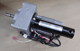 406060 New Icon Health Fitness Treadmill Incline Lift Motor Proform Nordictrack