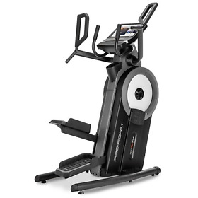 Pfel01421 New Pro Form Hiit H14 Elliptical