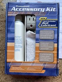 356520 New Treadmill Accessory Kit Keys Lube Cleaner And Surge Suppressor