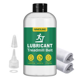 Ninesung 027685989567 Treadmill Lubricant For Belt Lube Oil With Hard Applicati