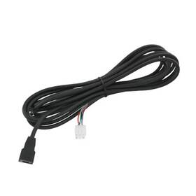 Nira-k024 Nirakoka 15 Foot Schwintek 12v Dc Motor Harness #247768 For In-wall Slide-outs Black