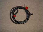Ntl078060 Nordic 248526 Treadmill Wire Upright Part Track Harness