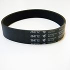 284712 Nordic Image Pro Form Parts Motor Track Treadmill Belt